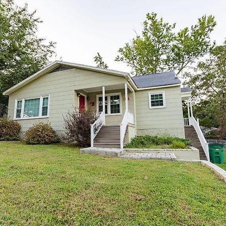 Charming 3-Bedroom Home In Rossville, Ga - Family Retreat Kültér fotó
